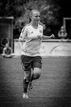 Bild 3516 - B-Juniorinnen FFC Oldesloe - Hamburger SV : Ergebnis: 2:8
